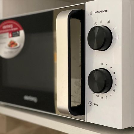 Belvederska Apartment 2 伊万诺-弗兰科夫斯克 外观 照片