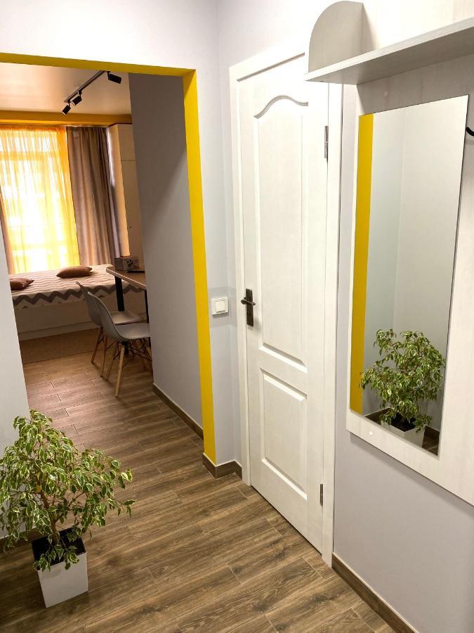 Belvederska Apartment 2 伊万诺-弗兰科夫斯克 外观 照片