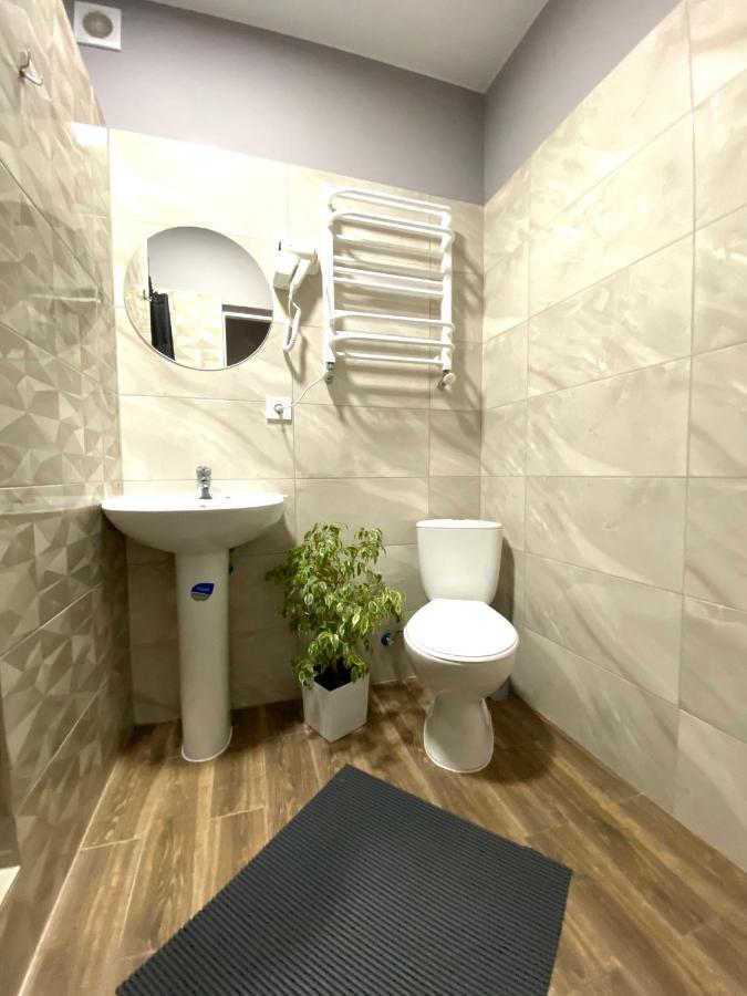 Belvederska Apartment 2 伊万诺-弗兰科夫斯克 外观 照片