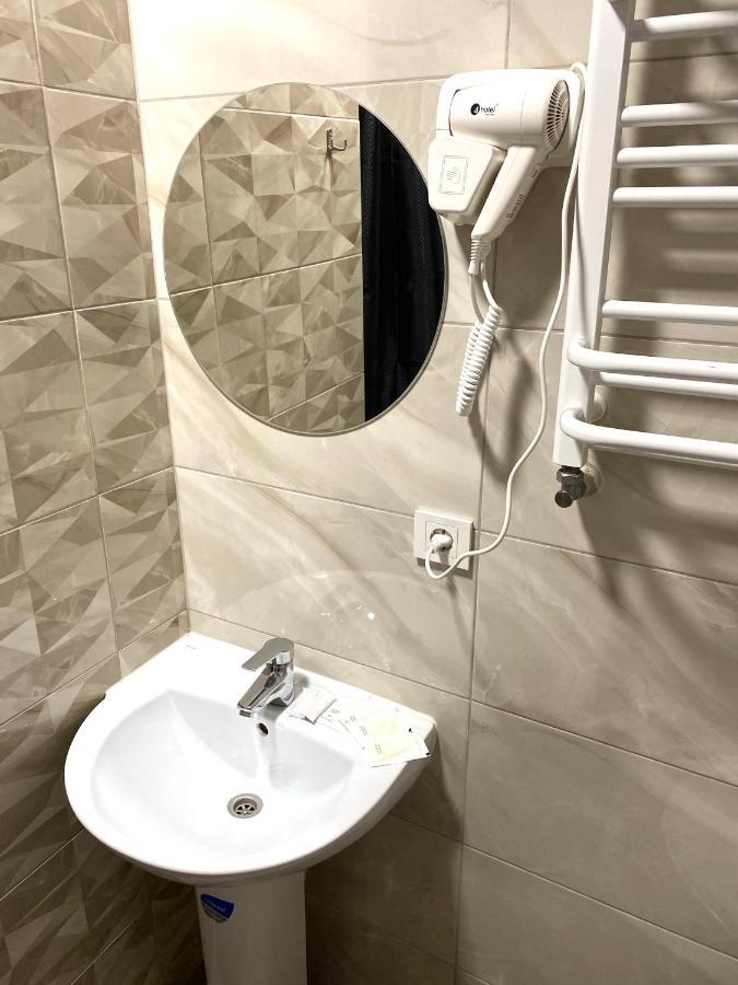 Belvederska Apartment 2 伊万诺-弗兰科夫斯克 外观 照片