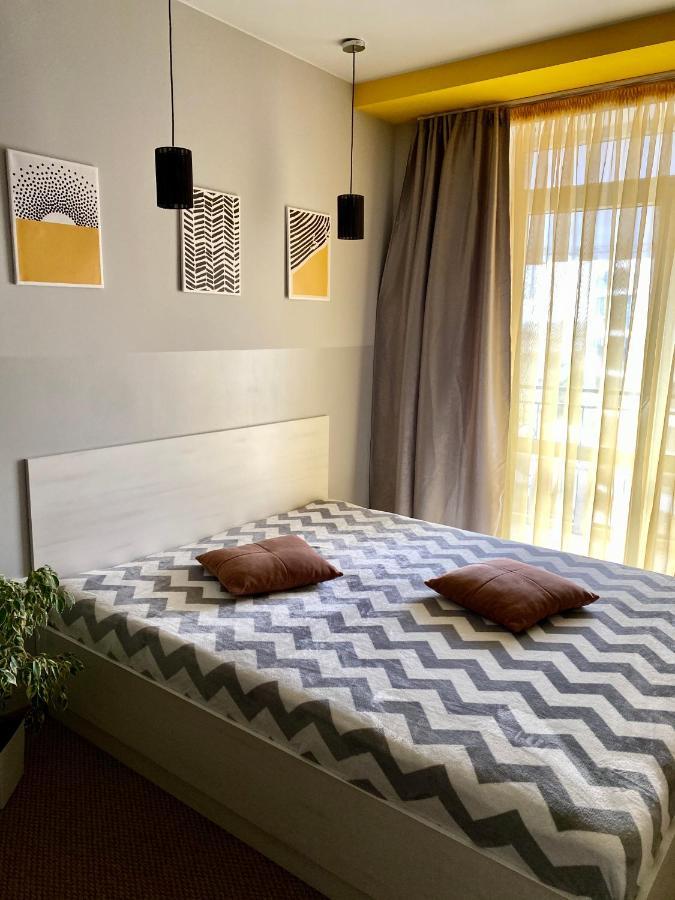Belvederska Apartment 2 伊万诺-弗兰科夫斯克 外观 照片