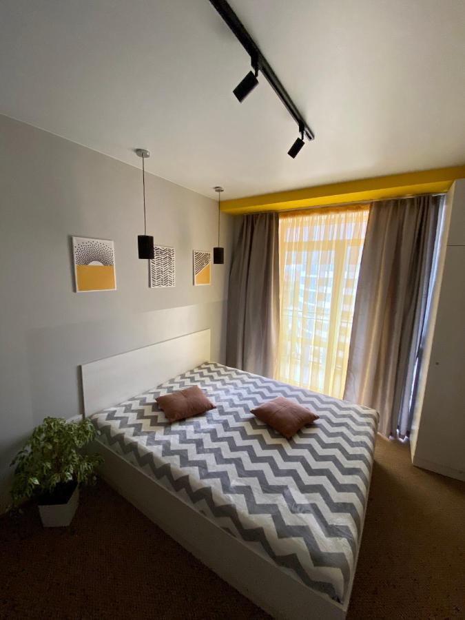 Belvederska Apartment 2 伊万诺-弗兰科夫斯克 外观 照片