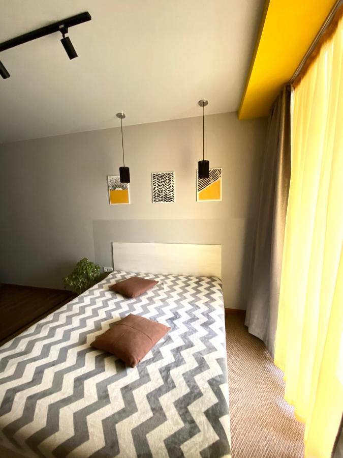 Belvederska Apartment 2 伊万诺-弗兰科夫斯克 外观 照片