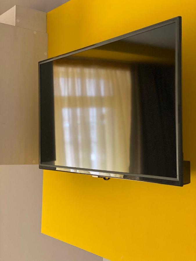 Belvederska Apartment 2 伊万诺-弗兰科夫斯克 外观 照片