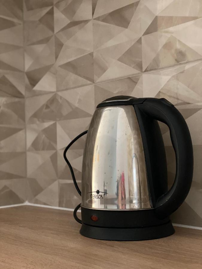 Belvederska Apartment 2 伊万诺-弗兰科夫斯克 外观 照片