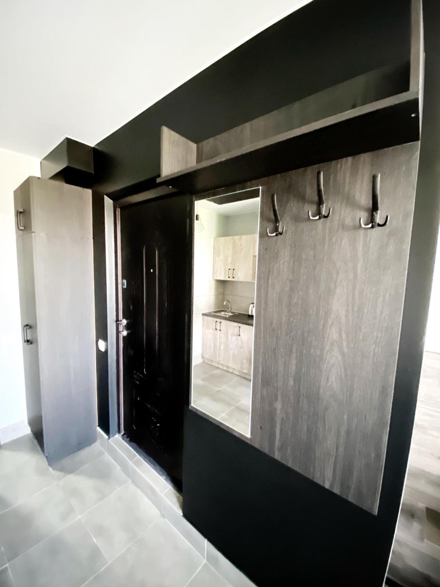 Belvederska Apartment 2 伊万诺-弗兰科夫斯克 客房 照片