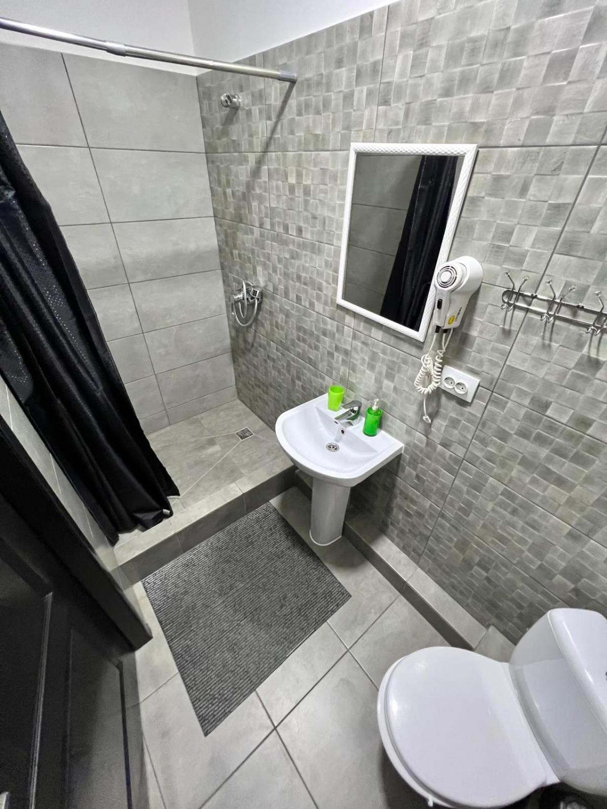 Belvederska Apartment 2 伊万诺-弗兰科夫斯克 客房 照片