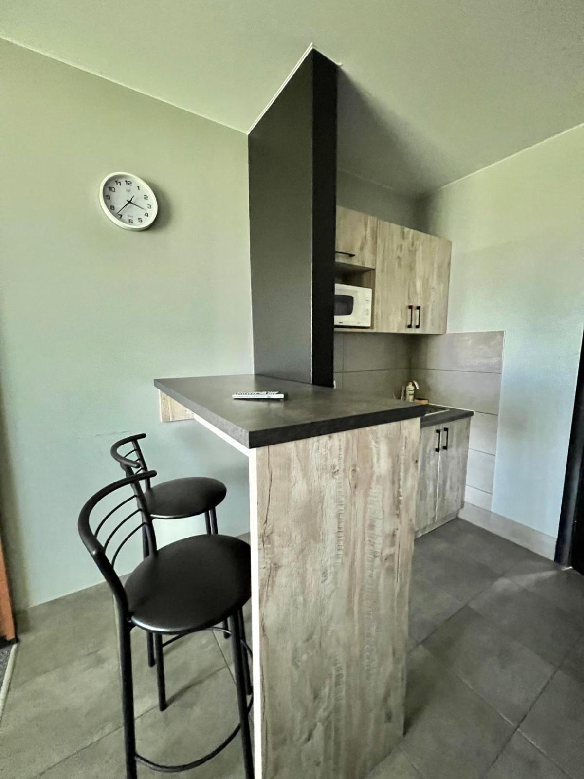Belvederska Apartment 2 伊万诺-弗兰科夫斯克 客房 照片