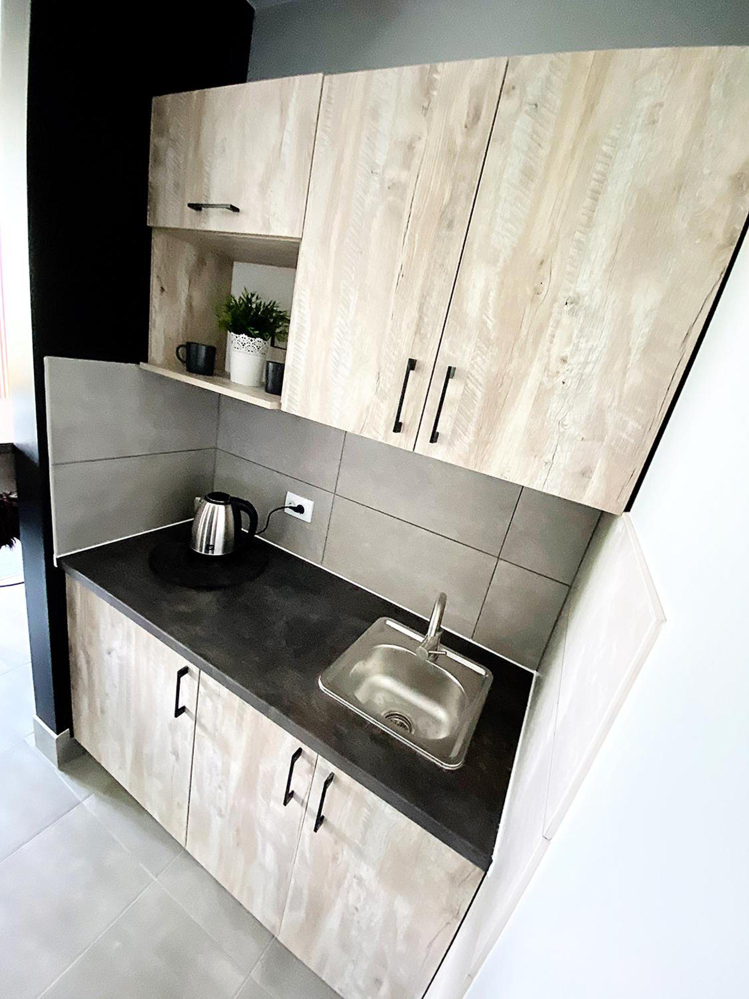 Belvederska Apartment 2 伊万诺-弗兰科夫斯克 客房 照片