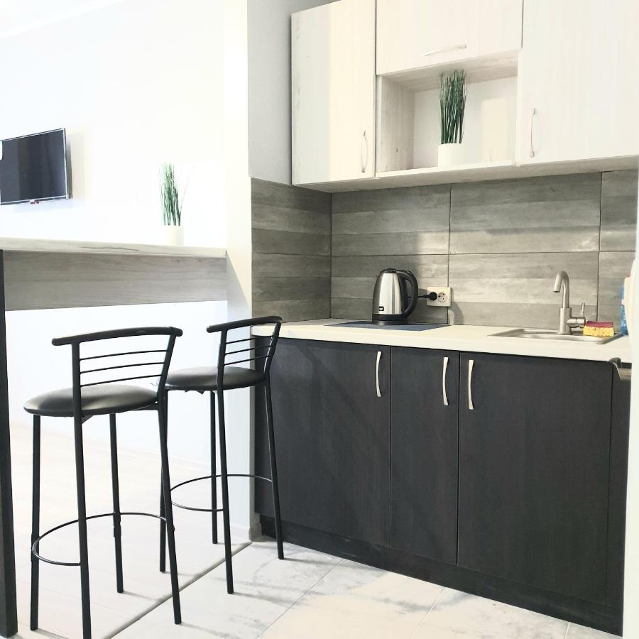 Belvederska Apartment 2 伊万诺-弗兰科夫斯克 外观 照片