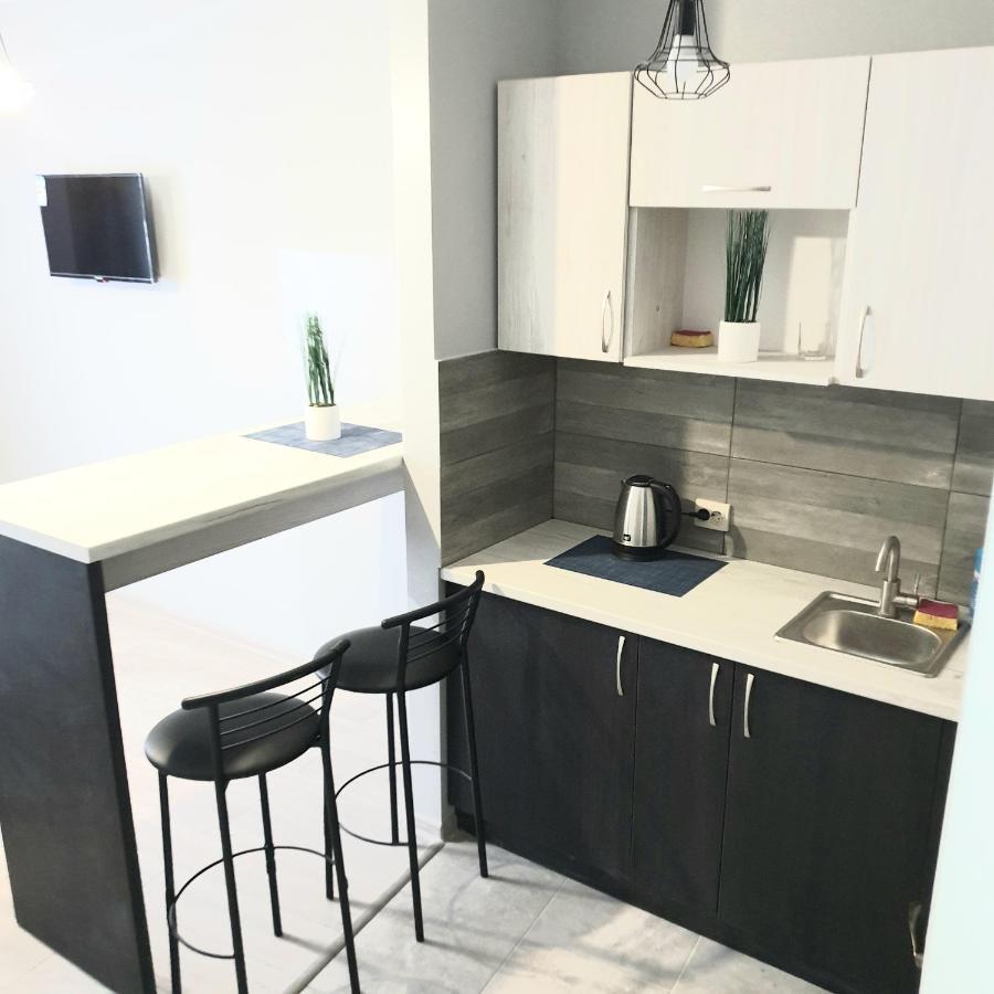 Belvederska Apartment 2 伊万诺-弗兰科夫斯克 外观 照片