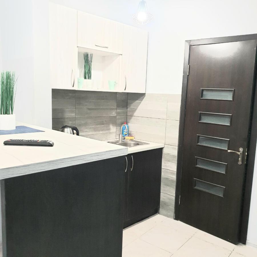 Belvederska Apartment 2 伊万诺-弗兰科夫斯克 外观 照片